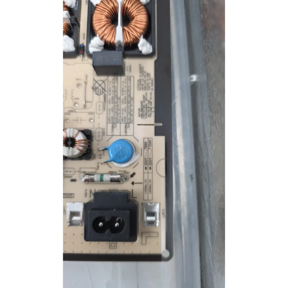 BN44-01038A Samsung Power Supply, BN44-01038A, L75S8NA_TDY, QN75Q80TAF,...